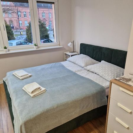 Apartament Przy Starym Miescie Elblag Exterior photo